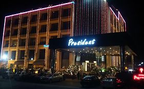 Hotel President Jalandhar